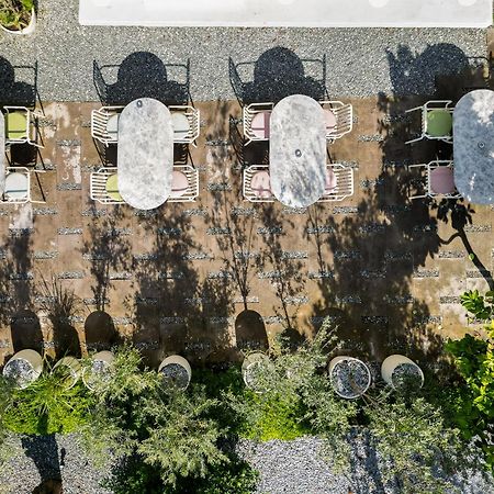 House Of Marmaris Aparthotel Exterior photo