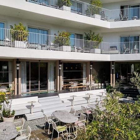 House Of Marmaris Aparthotel Exterior photo