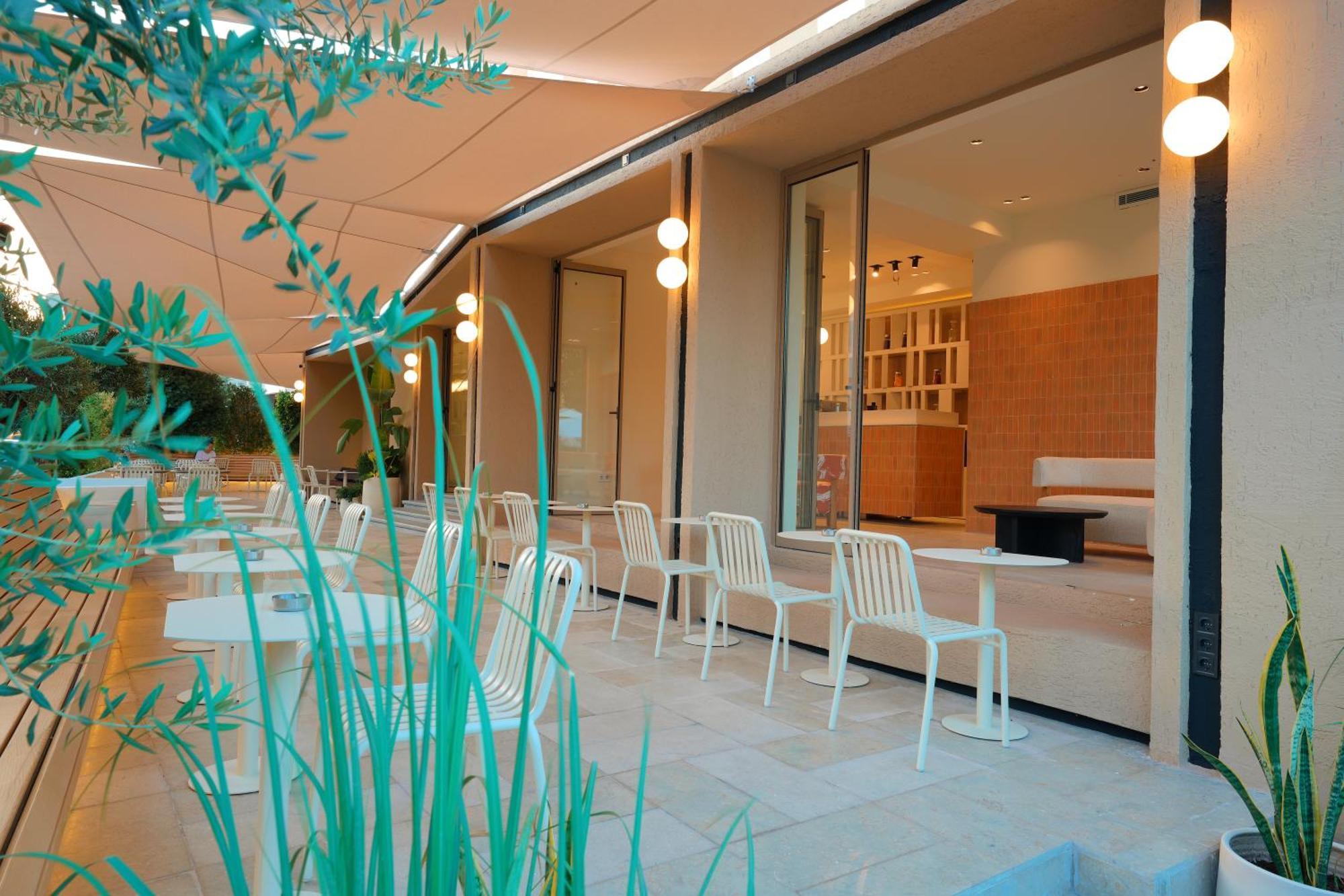 House Of Marmaris Aparthotel Exterior photo