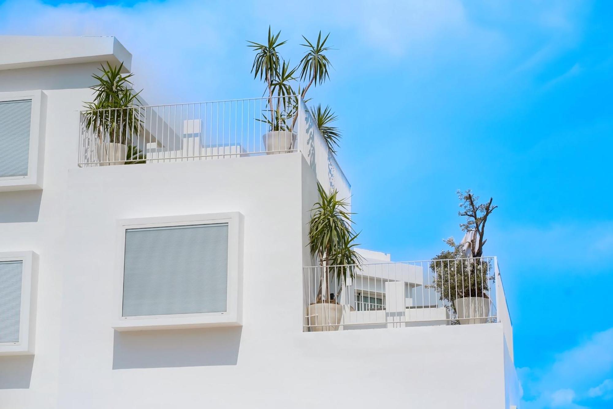 House Of Marmaris Aparthotel Exterior photo