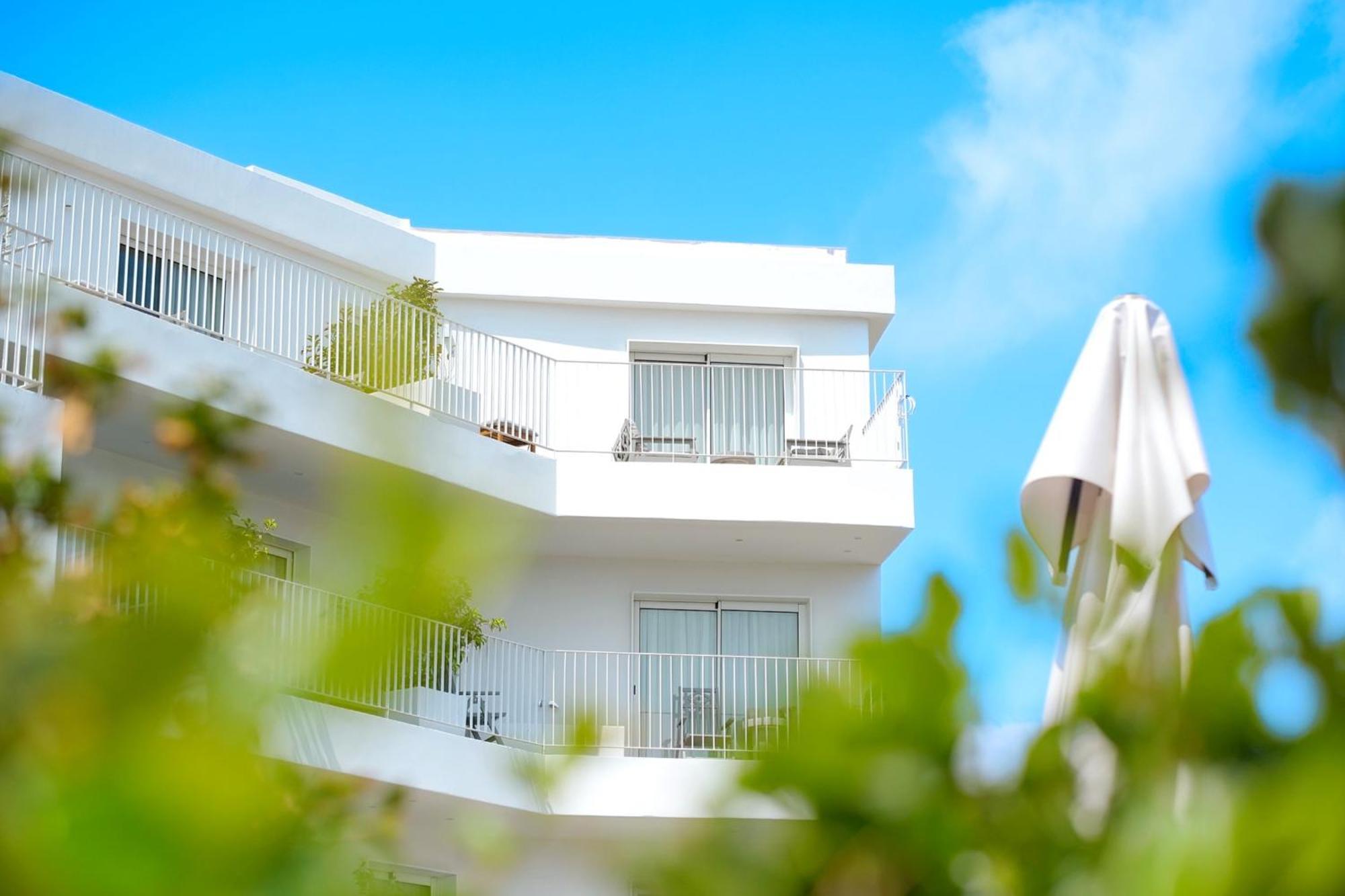 House Of Marmaris Aparthotel Exterior photo