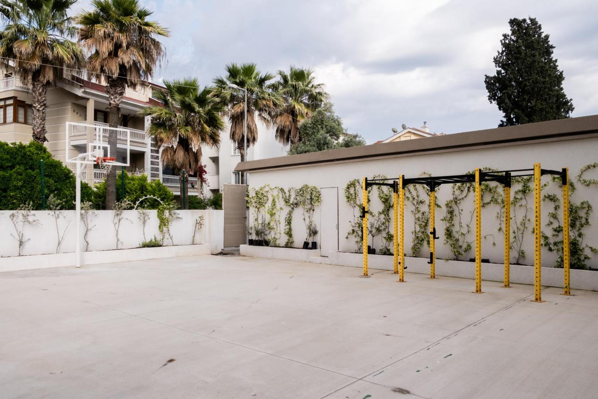 House Of Marmaris Aparthotel Exterior photo