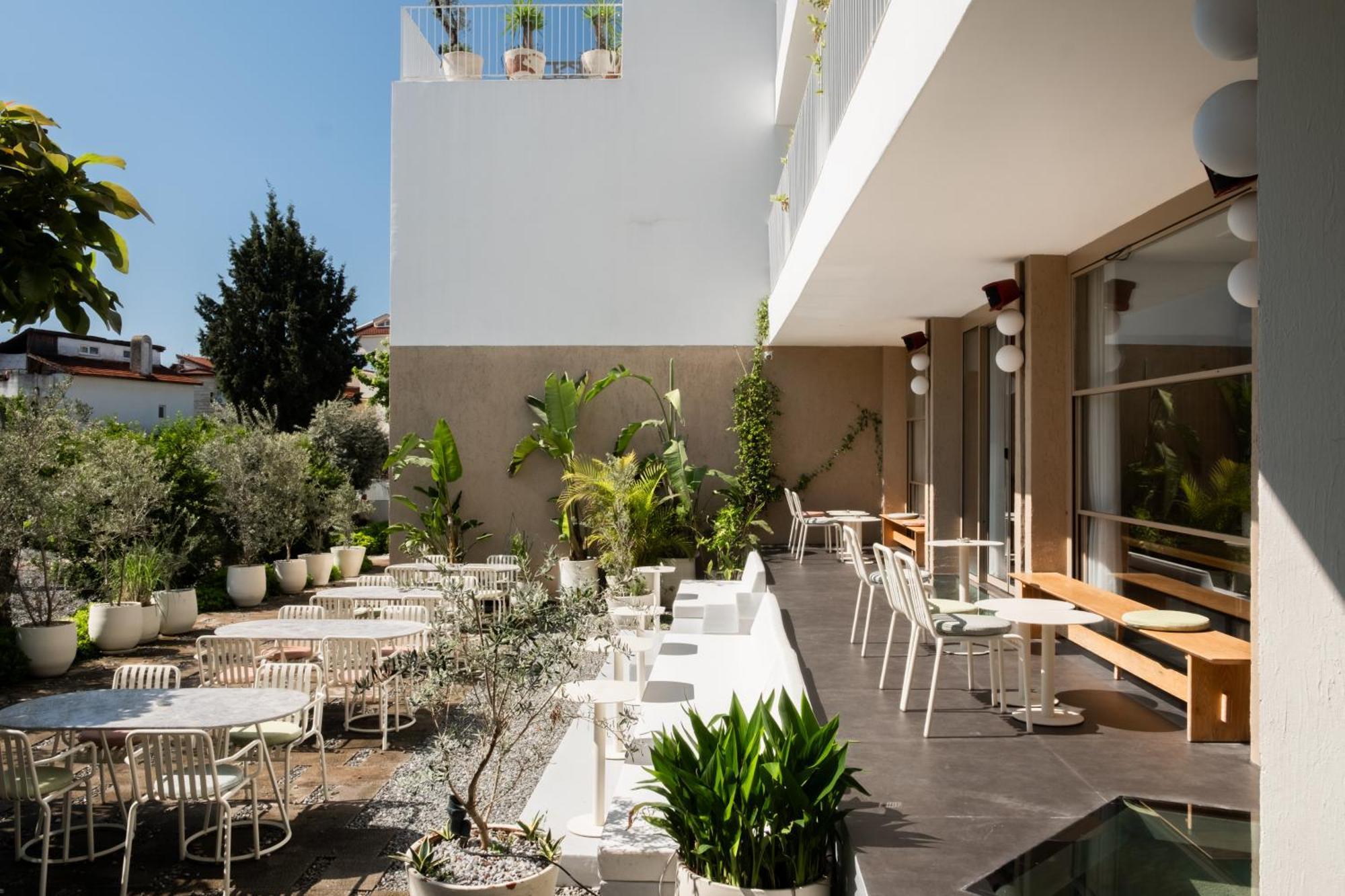 House Of Marmaris Aparthotel Exterior photo