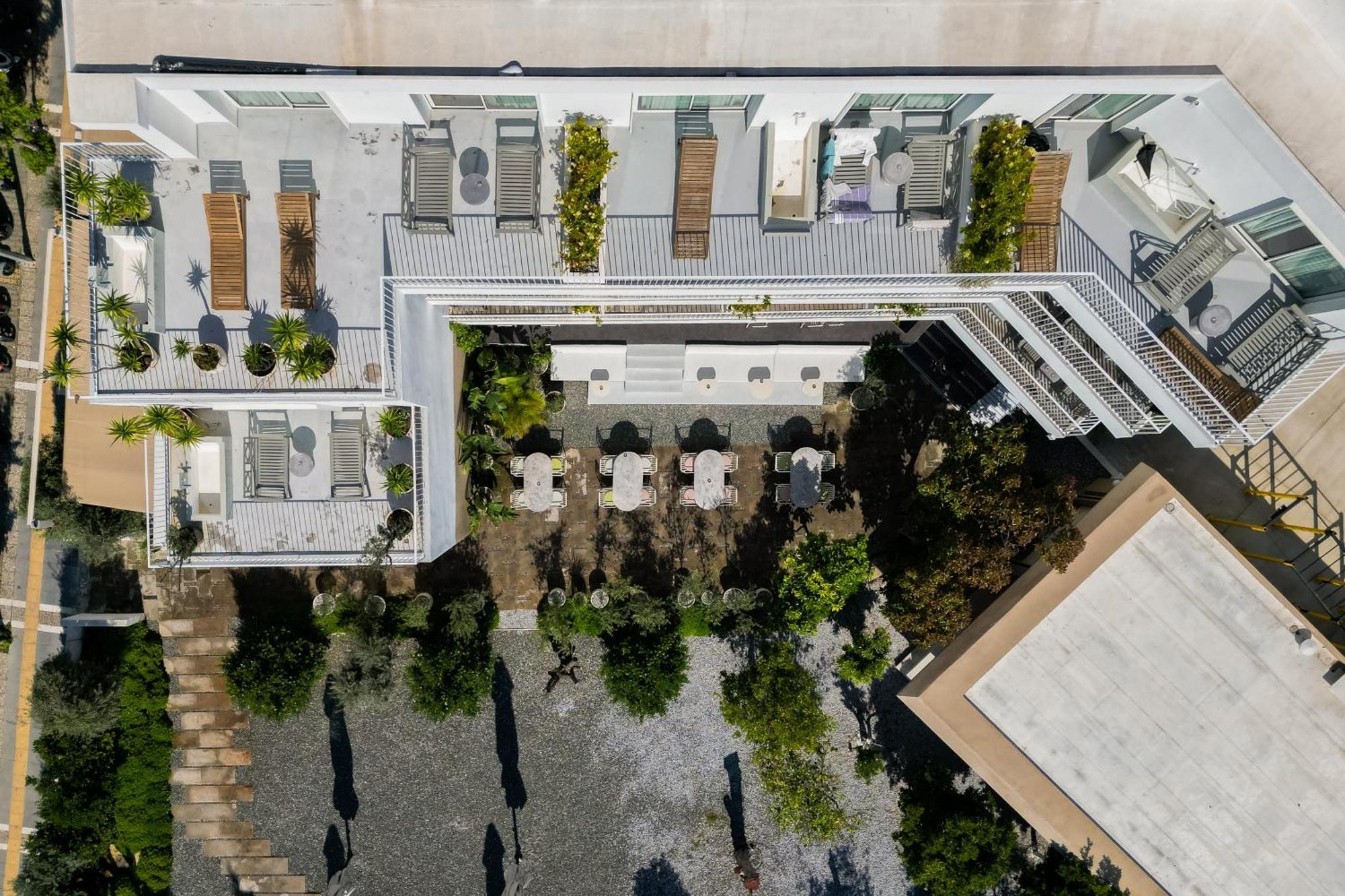 House Of Marmaris Aparthotel Exterior photo