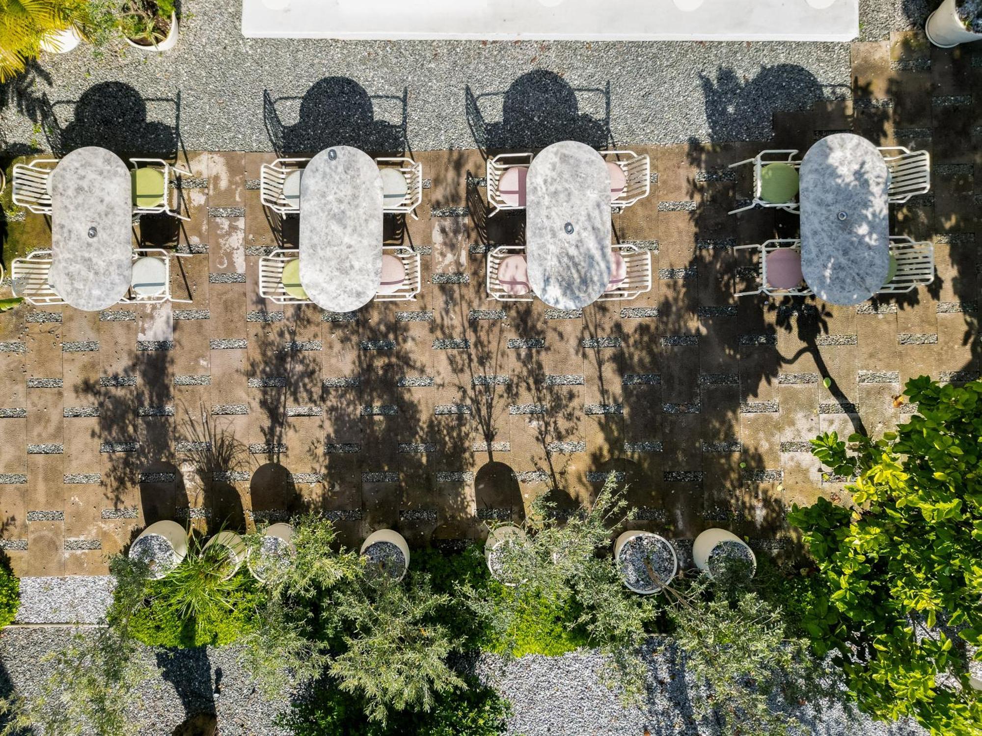 House Of Marmaris Aparthotel Exterior photo