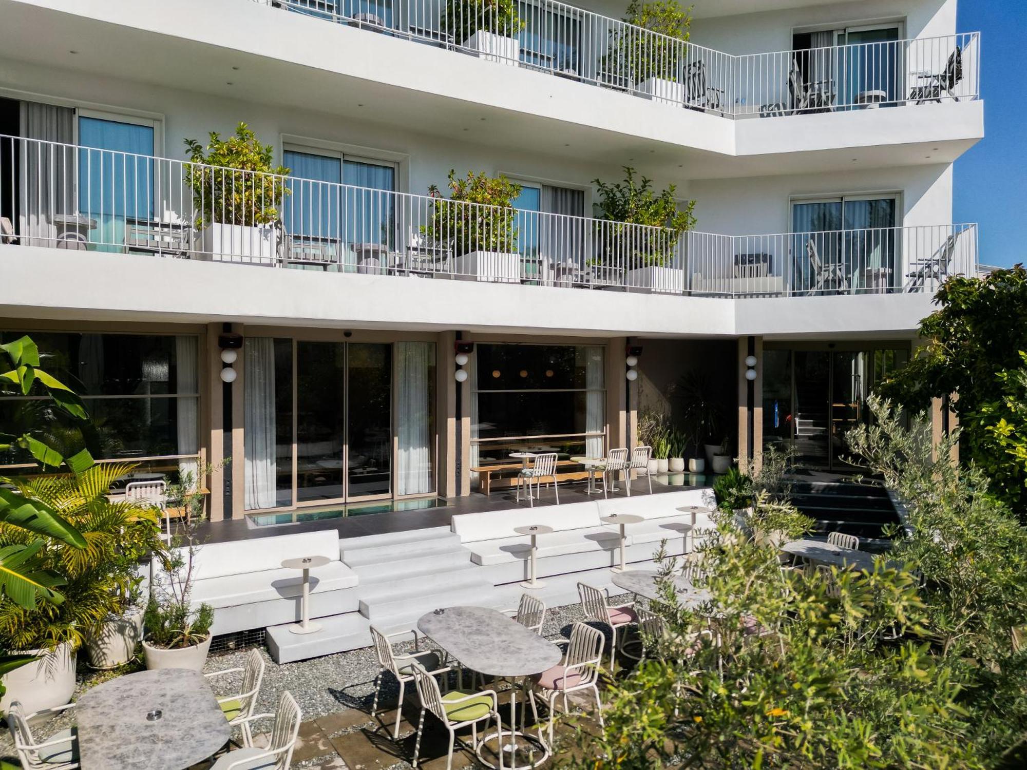 House Of Marmaris Aparthotel Exterior photo