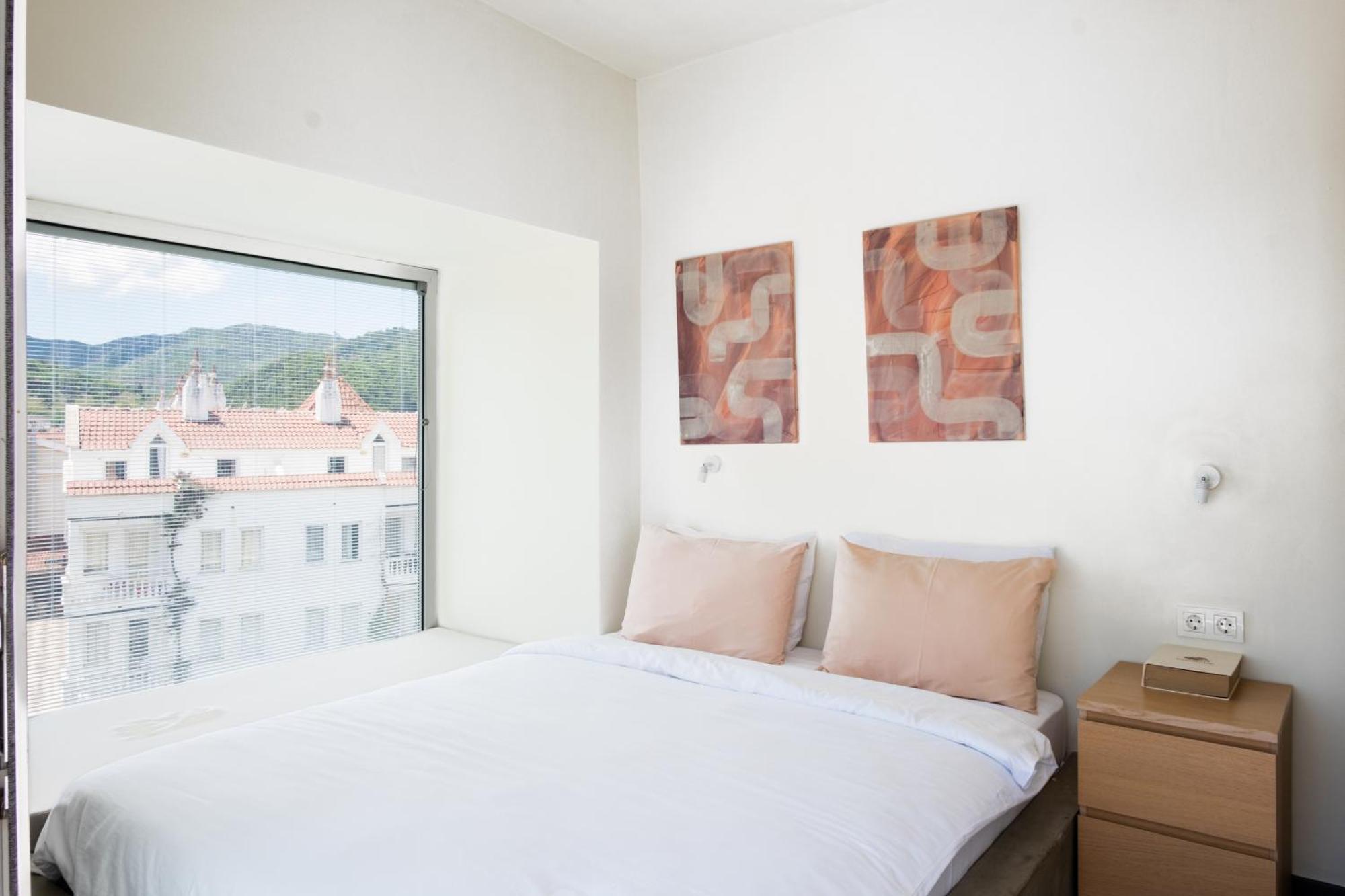 House Of Marmaris Aparthotel Exterior photo